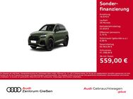 Audi Q5, 40 TDI quattro S line Black, Jahr 2024 - Gießen