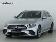 Mercedes-Benz E 300 de T AMG*Multibeam*AHK*Pano*Distronic*360° - Crailsheim