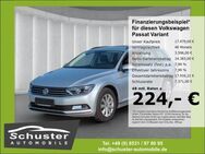 VW Passat Variant 2.0TDI*ACC Navi SHZ PDCv+h Blueto - Ruhstorf (Rott)