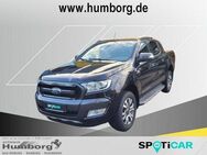 Ford Ranger, Wildtrak Doppelkabine, Jahr 2016 - Bad Driburg