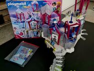 Playmobil Magic # 9496 Für Mädchen ab 4 Jahre Gebraucht Alle Teile vorhanden NUR SELBSTABHOLUNG gegen Barzahlung möglich Kein Versand € 38.- - Frankfurt (Main) Sossenheim