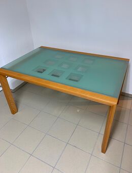 Esstisch Extensia von Ligne Roset - Bubenreuth