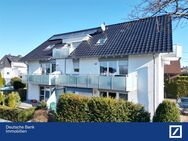 ***Obergeschosswohnung (KFW70) in der Südstadt*** - Paderborn