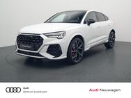 Audi RSQ3, Sportback Quattro, Jahr 2022 - Leverkusen