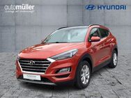 Hyundai Tucson, TREND FAHRSCHULUMBAU, Jahr 2020 - Kronach