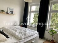 [TAUSCHWOHNUNG] 3 Zimmer Altbau Wohnung Westliche Höhe - Flensburg