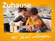 3-Raumwohnung im 2.Obergeschoss! - Sondershausen