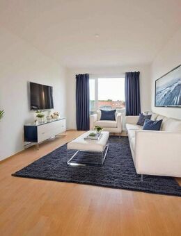 Wohnung in Prenzlau - Prenzlau