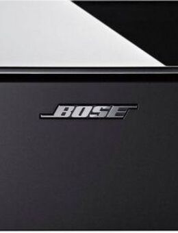 Bose Music Amplifier Audioverstärker (für Passivlautsprecher)