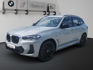 BMW X3, M40i M SPORT Laser Lenkhzg, Jahr 2023 - Eggenfelden