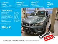 Seat Ateca, 1.4 TSI Xcellence, Jahr 2018 - Frankfurt (Main)