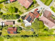 Ein einmaliges Angebot - Ihr neues Zuhause mit vielfältigen Nutzungsmöglichkeiten - Nittendorf (Markt)