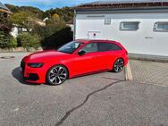 Audi RS 4 RS 4 Avant 2.9 TFSI quattro--MATRIX-KAMERA--PANO - Deggendorf