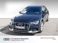 Audi A6 Allroad, quattro 50 TDI&O ), Jahr 2019 - Rosenheim