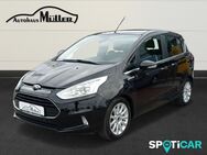 Ford B-Max, 1.0 Titanium EcoBoost Mehrzonenklima Entry, Jahr 2017 - Gnarrenburg