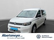 VW Caddy, 1.5 TSI Maxi OPF, Jahr 2024 - Nordhausen