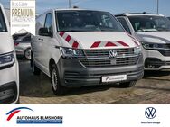 VW T6.1, 2.0 TDI Kasten FWD, Jahr 2019 - Kölln-Reisiek