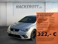 Seat Ibiza, 1.5 TSI FR Pro Black Edition, Jahr 2024 - Hannover