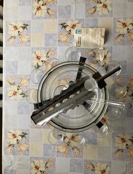 Bowle Service - Bergen (Rügen) Zentrum