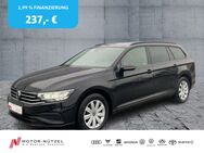 VW Passat Variant, 2.0 TDI CONCEPTLINE, Jahr 2024 - Pegnitz