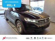 VW Touareg, 3.0 TDI, Jahr 2020 - Mitterteich