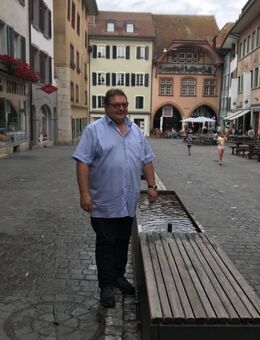 Suche ehrliche Beziehung mit Zukunft im Raum Ulm - Biberach - Laupheim