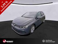 VW Golf, 2.0 TDI Life, Jahr 2020 - Saal (Donau)