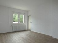 2-Zimmer-Erdgeschoss-Wohnung mit Balkon in Dümpten! - Mülheim (Ruhr)
