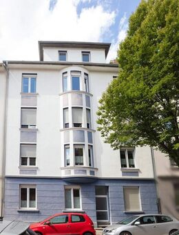 Moderne 4,5-Zimmerwohnung | Garten | Loggia | Home-Office möglich - Herne