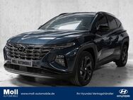 Hyundai Tucson, Advantage LRH Elektr Heckkl, Jahr 2023 - Köln