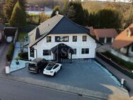 Exklusives Mehrfamilienhaus mit Luxus-Ausstattung in Kirkel-Neuhäusel - Kirkel