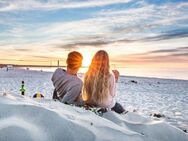 Ihre Traumferienimmobilie direkt an der Flaniermeile Nordseeallee in Tossens! - Butjadingen