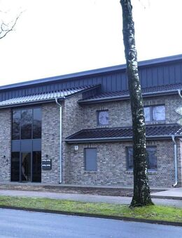 Mehrfamilienhaus als Kapitalanlage - Neubauqualität, ca.48.000.- NK pro Jahr - Bremervörde