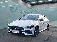 Mercedes CLA 200 AMG, Night u v m, Jahr 2023 - München