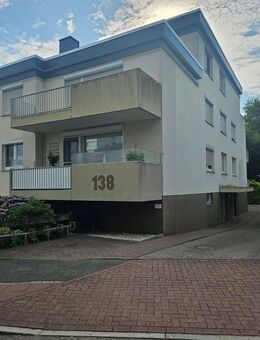 Gepflegte Eigentumswohnung in Rönnebeck als Anlage ode Selbstnutzung - Bremen