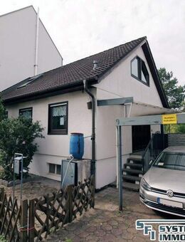 Bungalow statt Eigentumswohnung - Die Alternative in Köln-Lindenthal - Köln