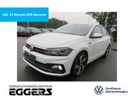 VW Polo, VI GTI Sitzhzng, Jahr 2020 - Verden (Aller)