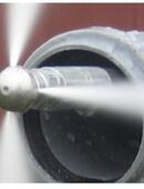 mieten Rohrreinigung Set für Kanalreinigung Abflussreinigung in 40764