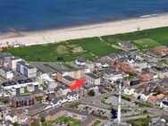 3-Zimmer-Appartement in Strandlage mit Südbalkon - Sylt