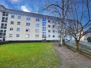 Herrliche Zweizimmer-Wohnung mit Loggia in Rheinnähe in Köln-Niehl - Köln