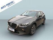 Mazda CX-3, 121 FWD Signature, Jahr 2018 - Bad Kreuznach