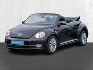 VW Beetle, 1.2 TSI Cabriolet Design, Jahr 2013 - Langenhagen