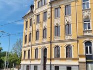 Mehrfamilienhaus komplett saniert - Abgeschlossenheitsbescheinigung -top Investment - Plauen