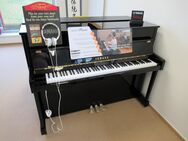 Yamaha Silent Klavier B 2 SC2 schwarz poliert REDUZIERT - Nideggen