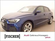 Audi A1 Sportback 25TFSI S tronic Advanced LED PDC SHZ DAB+ - Jena