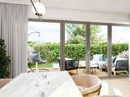 SPECIAL OFFER: ERSTBEZUG im EIGENEN TOWNHOUSE: 5-Zi, 4 Etagen, TERRASSE + GARTEN - Berlin