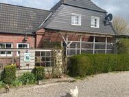 IIM: Verkauf Wohnhaus mit Ferienwohnungen und leistungsstarker Gastronomie in der Region Nordfriesland, direkt hinter dem Deich - Husum (Schleswig-Holstein)