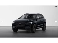 Volvo XC60, T6 AWD Plus Black Edition Recharge Fahrerassistenz °, Jahr 2024 - Bergheim (Nordrhein-Westfalen)