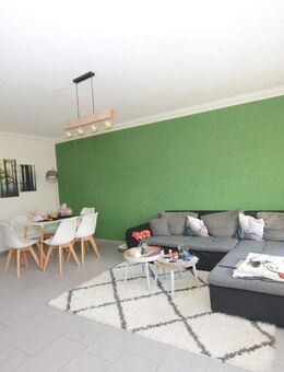 barrierearme 2-Zimmer Erdgeschoss-Wohnung in guter Lage von Bottrop-Fuhlenbrock - Bottrop