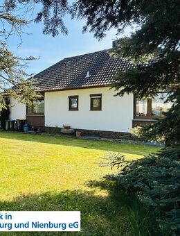 LANDLUST mit MEERESBRISE -Bungalow in Hagenburg-Altenhagen - - Hagenburg
